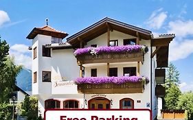 Hotel Sonnenhof - Bed & Breakfast & Appartements
